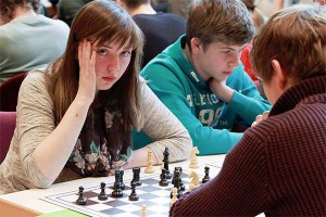 NRW-Schachschulmeisterschaften: 5. Platz für Wittekind-Gymnasium