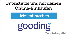 Was ist das eigentlich für ein gooding.de Banner?