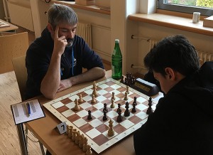 Lübbecke 2: Knappe Niederlage gegen Bad Oeynhausen 2.