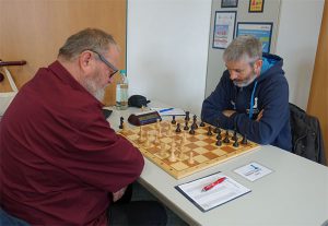 Klare Auswärtsniederlage im Heimspiel