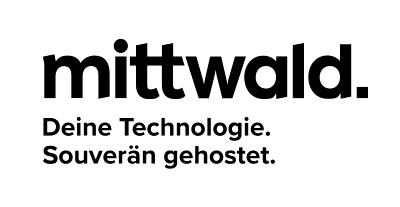 mittwald.